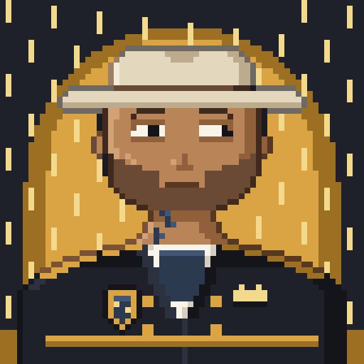 Ombra bloodline portrait