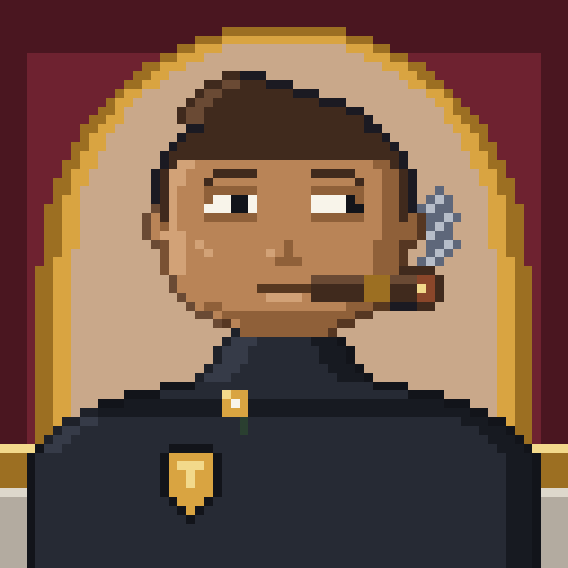 Ribelle bloodline portrait